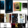 Belle & Sebastian - The Jeepster Singles Collection (Box Set)(180G)(7LP+DVD)