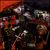 Fela Kuti - Upside Down (180G)(LP)