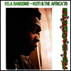 Fela Kuti - Afrodisiac (180G)(LP)