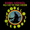 Bobby Womack - Fly Me To The Moon (180G)(LP)