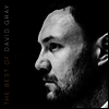 David Gray - Best Of David Gray (Gatefold Cover)(2LP)