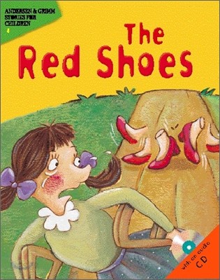 The Red Shoes