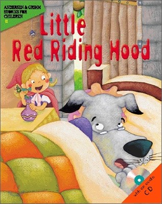 Little Red Riding Hood