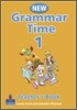 New Grammar Time 1 : Teacher's Book