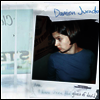 Damien Jurado - Ghost Of David (Download Card)(Vinyl LP)