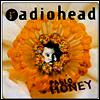 Radiohead - Pablo Honey (180G)(LP)