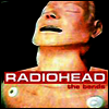 Radiohead - Bends (LP)