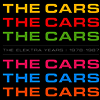 Cars - Elektra Years 1978-1987 (Ltd. Ed)(Colored Vinyl)(180G)(6LP Boxset)