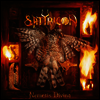 Satyricon - Nemesis Divina (Ltd. Ed)(Remastered)(Gatefold)(Vinyl LP)
