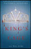 Red Queen #3 : King's Cage
