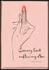 Breakfast at Tiffany's Journal