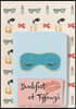 Breakfast at Tiffany's Notebooks (Set of 3)