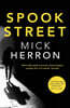 Slough House Thriller #04 : Spook Street