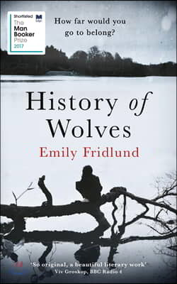 History of Wolves