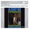Dexter Gordon & Slide Hampton - A Day In Copenhagen (MPS Jazz Club - Originals)