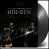 Shigeru Umebayashi - Crouching Tiger Hidden Dragon: Sword Of Destiny (와호장룡 2: 청명보검) (Soundtrack)(Ltd. Ed)(Gatefold)(180G)(2LP)