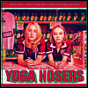 O.S.T. - Yoga Hosers (요가 호저스) (Soundtrack)(Ltd. Ed)(10" Pink Vinyl)(LP)