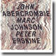 John AbercrombieㆍMarc JohnsonㆍPeter Erskine - John AbercrombieㆍMarc JohnsonㆍPeter Erskine