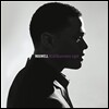 Maxwell (맥스웰) - BLACKSummers’ Night [컬러 바이닐 한정반 LP]
