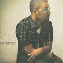 Musiq Soulchild - OnMyRadio