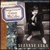 Suzanne Vega (수잔 베가) - Lover, Beloved: Songs from an Evening with Carson McCullers (카슨 맥컬러스를 위한 노래)