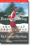 Running & Being