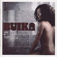 Buika - Nina De Fuego