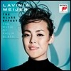 Lavinia Meijer 라비니아 마이어 - 더 글래스 이펙트: 필립 글래스 헌정음반 (The Glass Effect - The Music of Philip Glass)