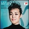 Lavinia Meijer 라비니아 마이어 - 더 글래스 이펙트: 필립 글래스 헌정음반 (The Glass Effect - The Music of Philip Glass) [2LP]