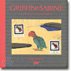 Griffin and Sabine: An Extraordinary Correspondence