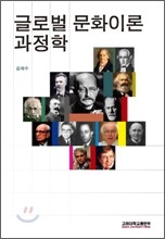 글로벌 문화이론 과정학