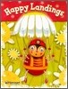[Story Town] Grade 1.4 - Happy Landing : Student Book