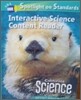 Interactive Science Content Reader : California Science 1