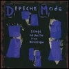 Depeche Mode (디페쉬 모드) - Songs Of Faith And Devotion [LP]