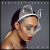Rebecca Ferguson (레베카 퍼거슨) - Superwoman