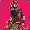 CRX - New Skin [LP]