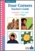 Four Corners Lower Primary : Teacher's Guide