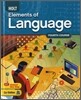 Holt Elements of Language, Fourth Course (Student Book)