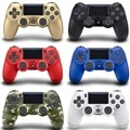 PS4 신형 소니듀얼쇼크4 무선컨트롤러 (CUH-ZCT2G) / 색상선택