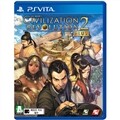 PSVITA 문명 레볼루션2 플러스 한글판
