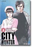 CITY HUNTER 시티헌터 완전판 8