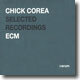 Chick Corea - ECM Selected Recordings: Rarum III