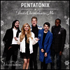 Pentatonix - That's Christmas To Me (Deluxe Edition)(CD)