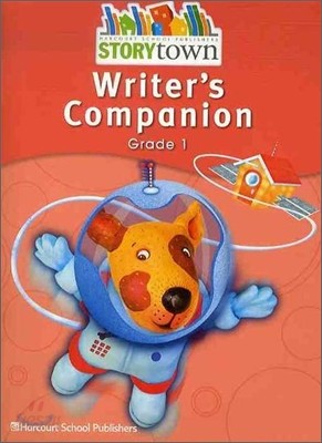 [Story Town] Grade 1 : Writer&#39;s Companions