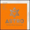 아스트로 (ASTRO) - 미니앨범 3집 : Autumn Story [Orange Ver.]