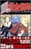 鋼の鍊金術師 22