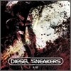 Diesel Sneakers - 1/2 (EP)