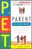 Parent Effectiveness Training: The Proven Program for Raising Responsible Children