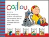 Caillou : Boxed Set