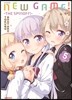 NEW GAME! 뉴 게임 5